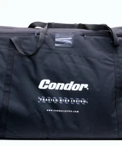 Luggage & Bike-Packing Bags Condor Padded Bike Bag