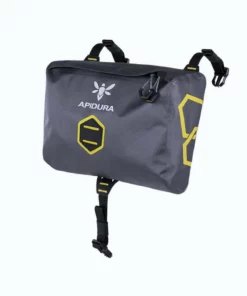 Apidura Expedition Accessory Pocket Luggage & Bike-Packing Bags