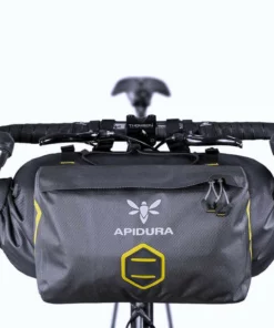 Apidura Expedition Accessory Pocket Luggage & Bike-Packing Bags