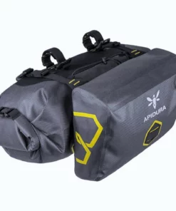 Apidura Expedition Accessory Pocket Luggage & Bike-Packing Bags