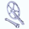 Condor Legacy Chainset Gears & Drivetrain