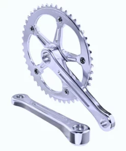 Condor Legacy Chainset Gears & Drivetrain
