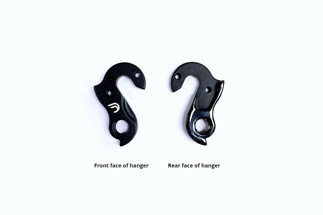 Condor Replacement Hanger 1 - Baracchi, Leggero & Carbon (2007-2009) 1 Condor Replacement Hanger 1 - Baracchi, Leggero & Carbon (2007-2009)