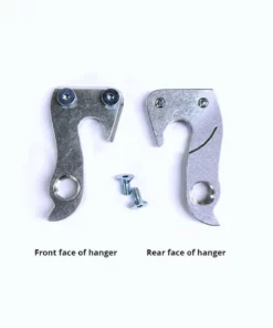 Bike Parts Condor Replacement Hanger 5 - Moda, Gran Fondo