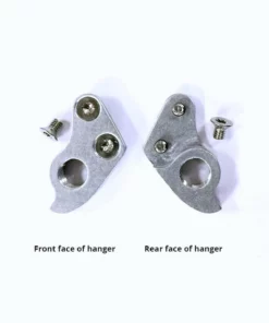 Condor Replacement Hanger 6 - Bivio, Italia Cross, Agio, Italia RC '12