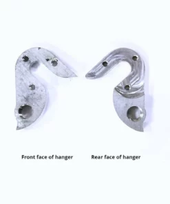 Condor Replacement Hanger 8 - Italia RC Bike Parts