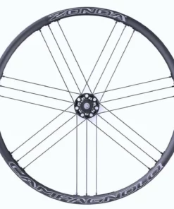 Campagnolo Zonda C17 Disc Quick Release Wheels Wheels, Rims & Hubs