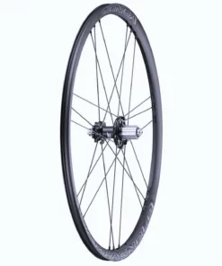 Campagnolo Zonda C17 Disc Quick Release Wheels Wheels, Rims & Hubs