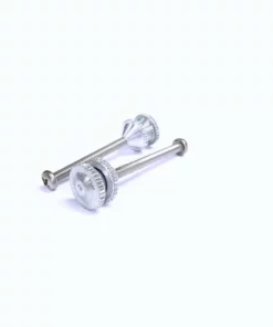 Condor Replacement Hanger 12 - Potenza 2007 Adjusters Bike Parts