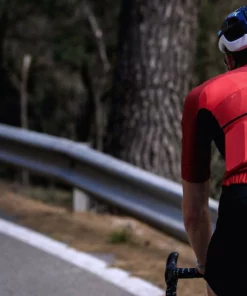 Men's Clothing PEdAL ED Nagoya Aero Jersey