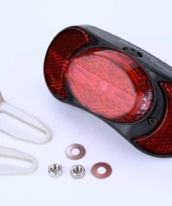 Brompton Lamp Brackets - Version R