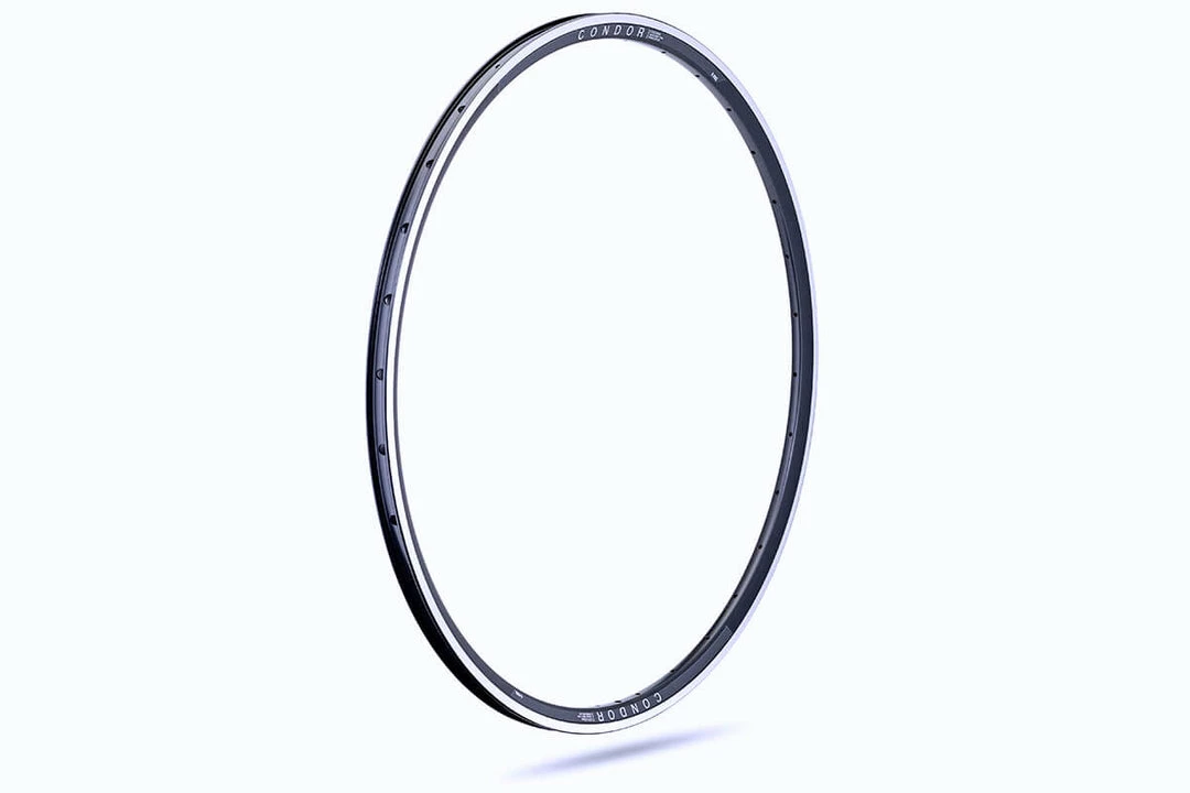 Wheels, Rims & Hubs Condor Supremacy Road Rim 1 Wheels, Rims & Hubs Condor Supremacy Road Rim