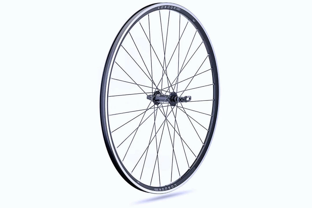 Wheels, Rims & Hubs Condor Supremacy Road Rim 4 Wheels, Rims & Hubs Condor Supremacy Road Rim