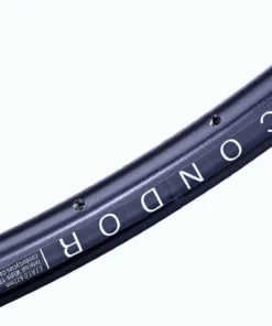 Condor Touring Disc Rim Wheels, Rims & Hubs