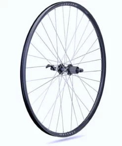 Condor Touring Disc Rim Wheels, Rims & Hubs