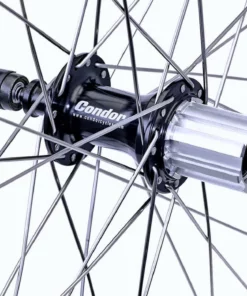 Condor Supremacy Rear Road Hub