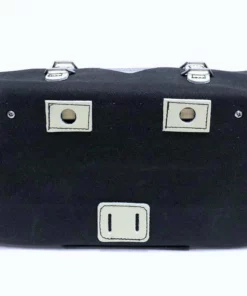 Luggage & Bike-Packing Bags Carradice Barley Saddlebag