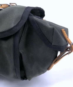 Luggage & Bike-Packing Bags Carradice Barley Saddlebag