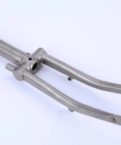 Brompton Titanium Fork Bike Parts