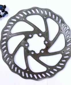 Tektro Heavy Duty Disc Brake Rotor
