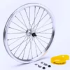 Brompton Front Wheel Including Fittings