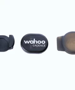 Wahoo RPM Cadence Sensor Cycling Essentials