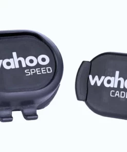 Wahoo Speed And Cadence Sensor Kit