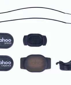 Wahoo Speed And Cadence Sensor Kit