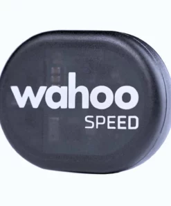 Wahoo RPM Speed Sensor With Bluetooth 4.0 And ANT+