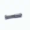 Condor Seat Post Bolt For Acciaio Stainless Contact Points