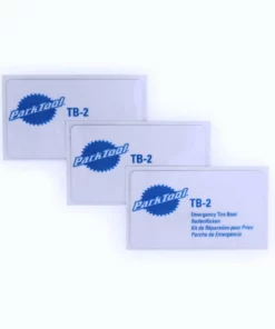 Park Tool USA Park Tool TB-2 Emergency Tyre Boot Bike Maintenance