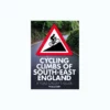 Books Cycling Climbs Of South East England Lifestyle