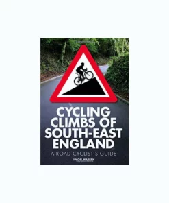 Books Cycling Climbs Of South East England Lifestyle