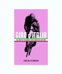 Pursuit Books Lifestyle Giro D'Italia