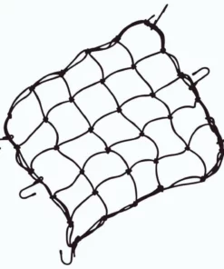 Topeak Cargo Net