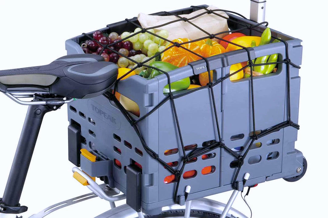 Topeak Cargo Net 2 Topeak Cargo Net