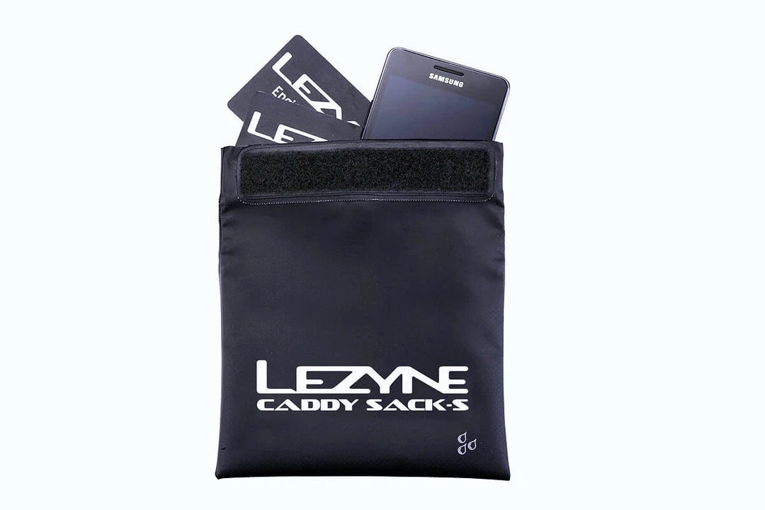 Lezyne Caddy Sack 2 Lezyne Caddy Sack