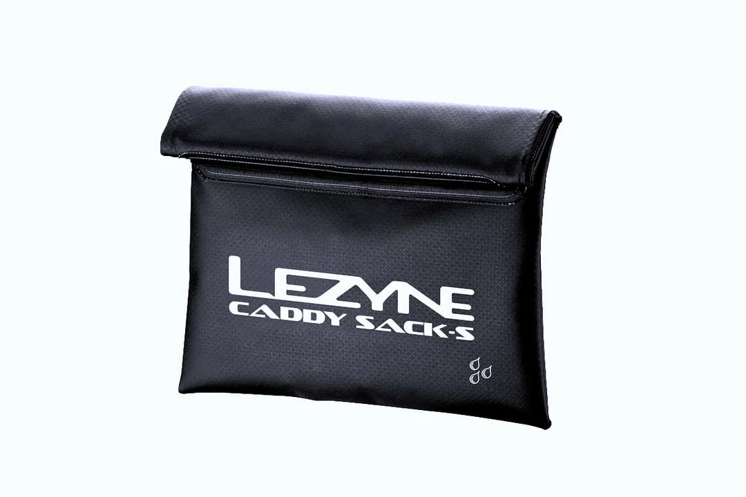 Lezyne Caddy Sack 1 Lezyne Caddy Sack