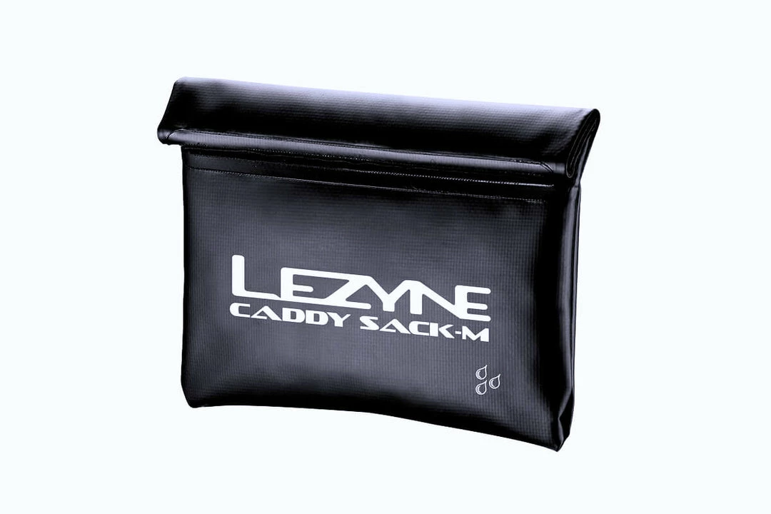 Lezyne Caddy Sack 3 Lezyne Caddy Sack