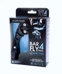 Tech & Electronics Tate Labs Barfly 4 Road Max Mount