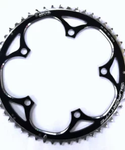 Miche Supertype Ingranaggio Road Chainring - 135mm BCD Gears & Drivetrain