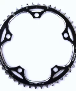 Miche Supertype Ingranaggio Road Chainring - 135mm BCD Gears & Drivetrain