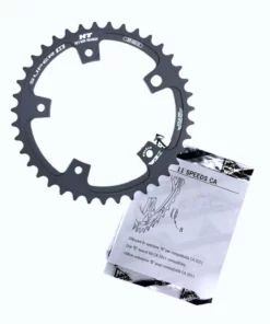 Gears & Drivetrain Miche Super 11 XCA 11 Speed Campagnolo Chainring