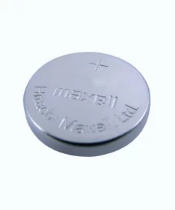 Cegasa Cateye Lithium Battery - Cr1616 Lights