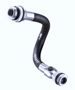 Pumps Lezyne ABS Flex Hose