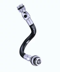 Pumps Lezyne Speed Hose