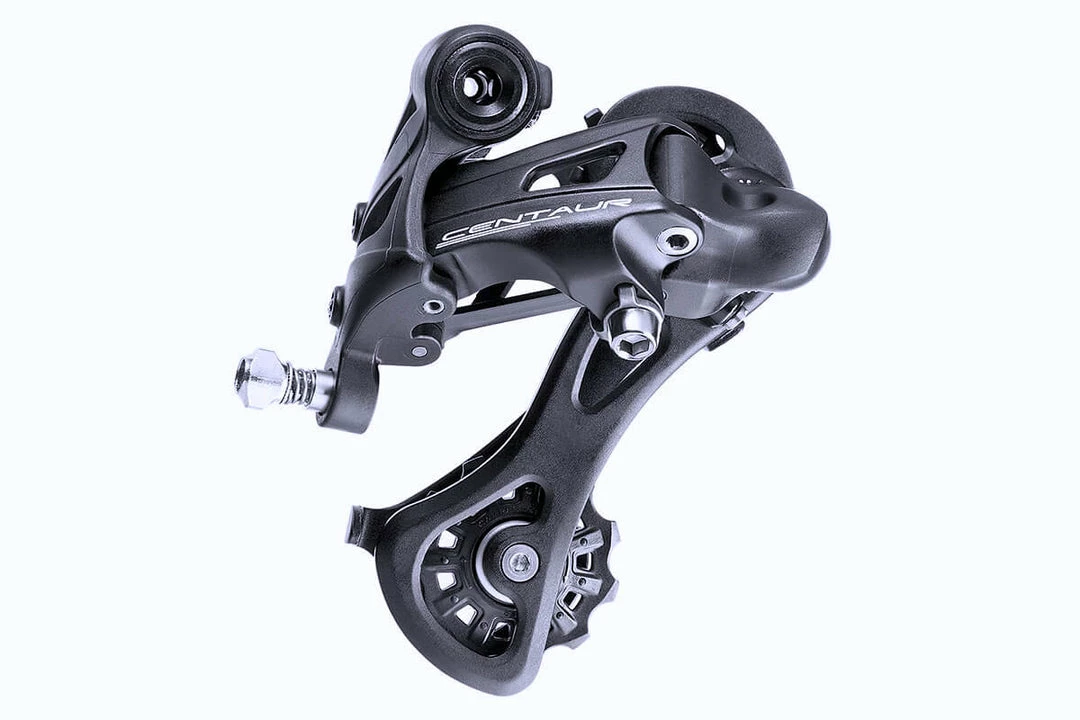 Campagnolo Centaur 11-Speed Rear Derailleur 1 Campagnolo Centaur 11-Speed Rear Derailleur
