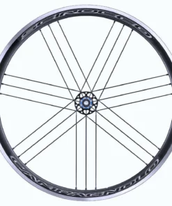 Campagnolo Scirocco C17 Wheelset