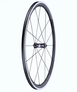 Campagnolo Scirocco C17 Wheelset