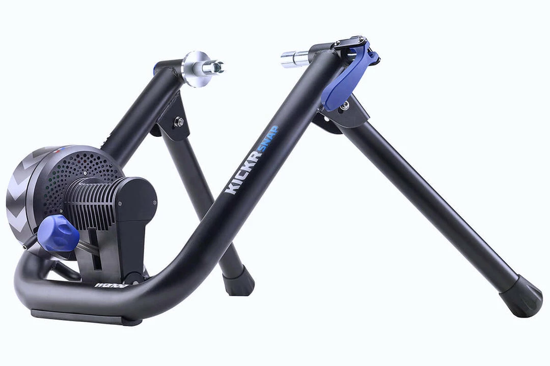 Wahoo Kickr Snap Smart Turbo Trainer Tech & Electronics 3 Wahoo Kickr Snap Smart Turbo Trainer Tech & Electronics
